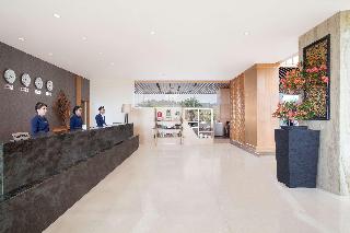 Radisson Golf & Convention Center Batam fotoÄŸrafÄ±