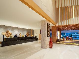 Radisson Golf & Convention Center Batam fotoÄŸrafÄ±