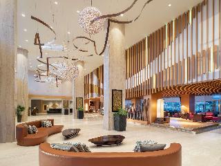 Radisson Golf & Convention Center Batam fotoÄŸrafÄ±
