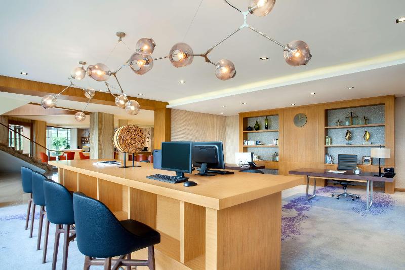 Radisson Golf & Convention Center Batam - Toplantı