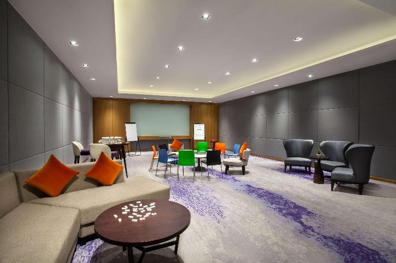 Radisson Golf & Convention Center Batam - Toplantı