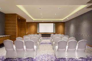 Radisson Golf & Convention Center Batam fotoÄŸrafÄ±