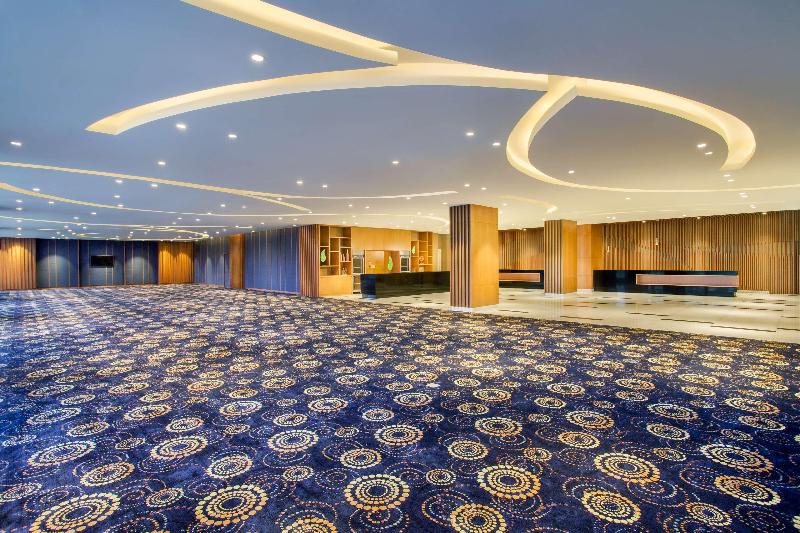 Radisson Golf & Convention Center Batam - Toplantı
