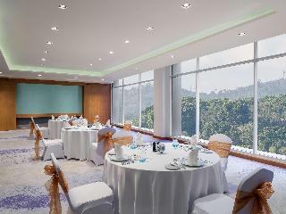 Radisson Golf & Convention Center Batam fotoÄŸrafÄ±