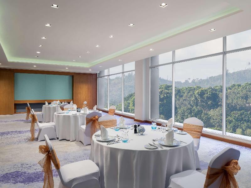 Radisson Golf & Convention Center Batam - Toplantı