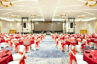 Radisson Golf & Convention Center Batam fotoÄŸrafÄ±
