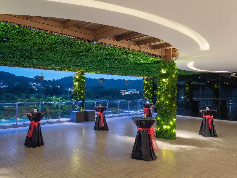 Radisson Golf & Convention Center Batam - Toplantı