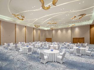 Radisson Golf & Convention Center Batam fotoÄŸrafÄ±