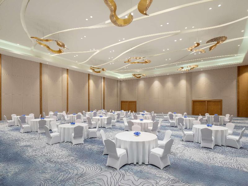Radisson Golf & Convention Center Batam - Toplantı