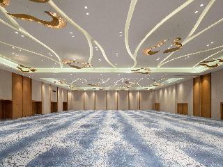 Radisson Golf & Convention Center Batam fotoÄŸrafÄ±