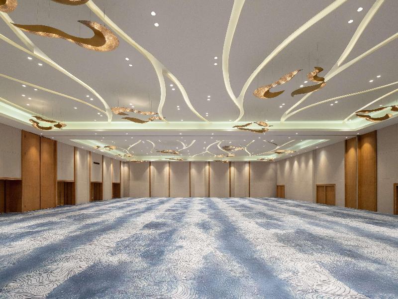 Radisson Golf & Convention Center Batam - Toplantı