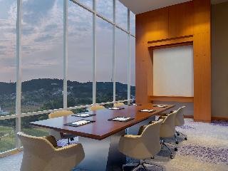 Radisson Golf & Convention Center Batam fotoÄŸrafÄ±