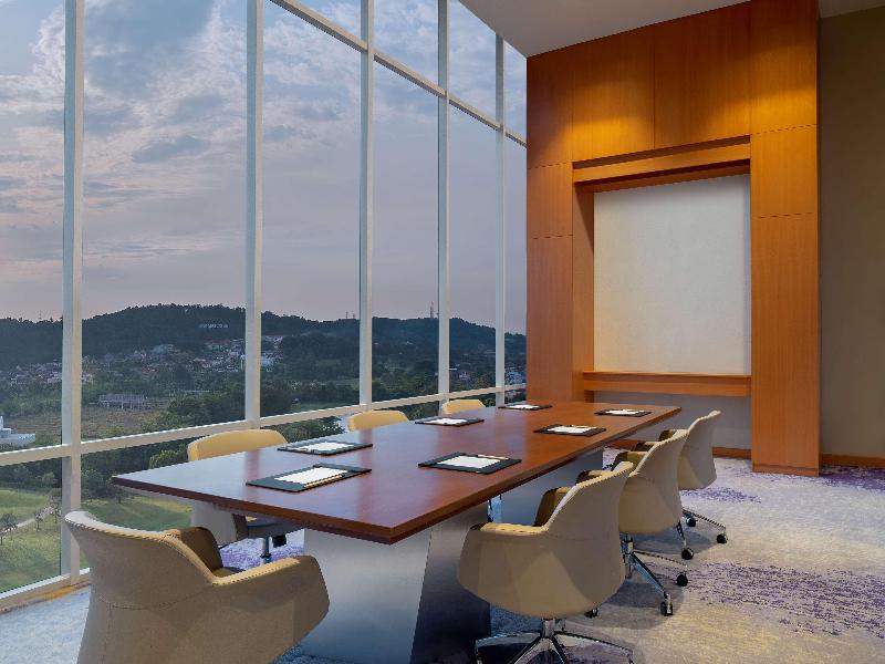 Radisson Golf & Convention Center Batam - Toplantı