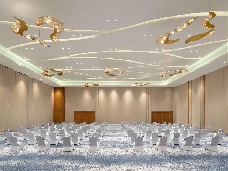Radisson Golf & Convention Center Batam - Toplantı