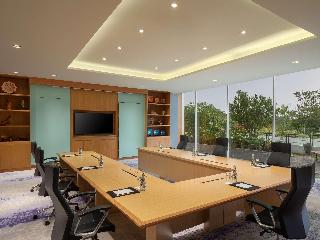 Radisson Golf & Convention Center Batam fotoÄŸrafÄ±