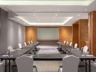 Radisson Golf & Convention Center Batam fotoÄŸrafÄ±