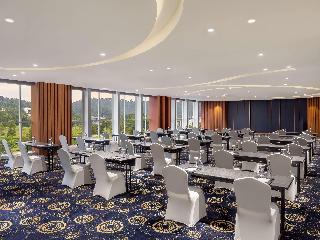 Radisson Golf & Convention Center Batam fotoÄŸrafÄ±