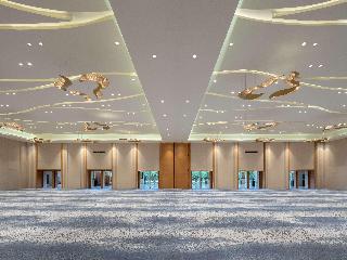 Radisson Golf & Convention Center Batam fotoÄŸrafÄ±
