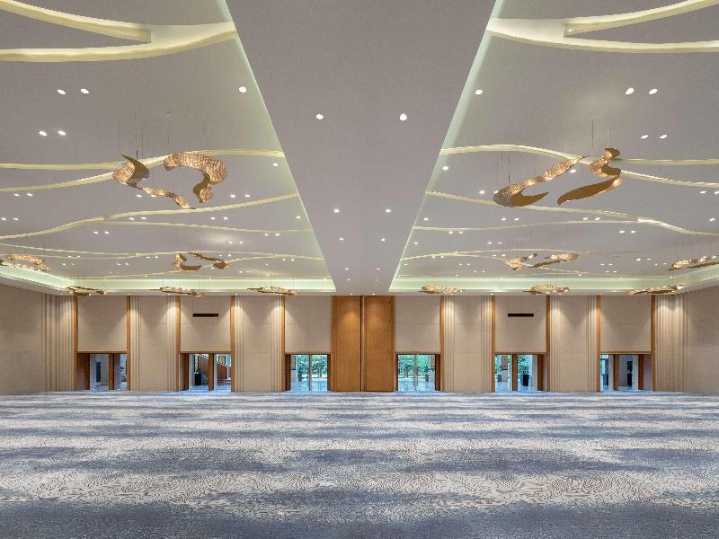 Radisson Golf & Convention Center Batam - Toplantı