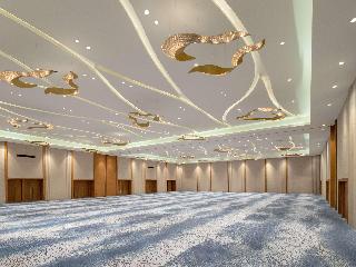 Radisson Golf & Convention Center Batam fotoÄŸrafÄ±