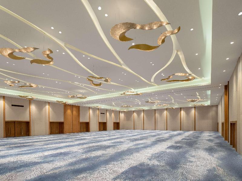 Radisson Golf & Convention Center Batam - Toplantı