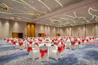 Radisson Golf & Convention Center Batam fotoÄŸrafÄ±