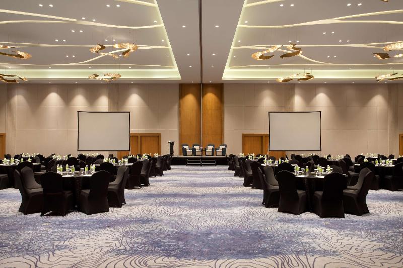 Radisson Golf & Convention Center Batam - Toplantı