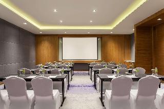 Radisson Golf & Convention Center Batam fotoÄŸrafÄ±