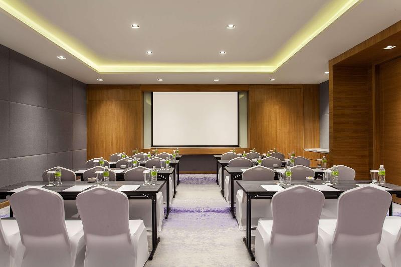 Radisson Golf & Convention Center Batam - Toplantı