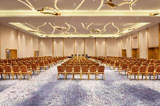 Radisson Golf & Convention Center Batam fotoÄŸrafÄ±