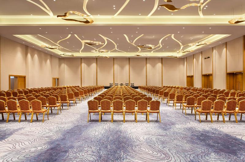 Radisson Golf & Convention Center Batam - Toplantı