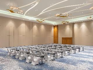 Radisson Golf & Convention Center Batam fotoÄŸrafÄ±
