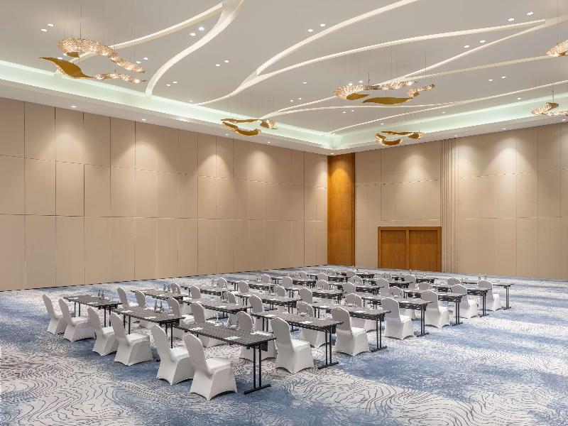 Radisson Golf & Convention Center Batam - Toplantı