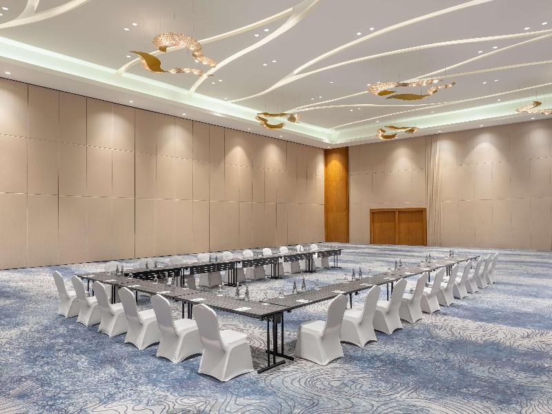 Radisson Golf & Convention Center Batam - Toplantı
