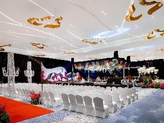 Radisson Golf & Convention Center Batam fotoÄŸrafÄ±