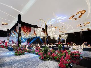 Radisson Golf & Convention Center Batam fotoÄŸrafÄ±