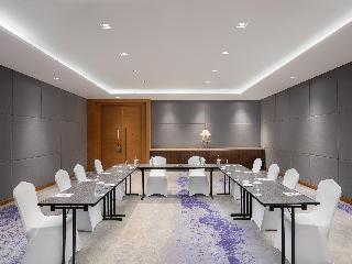 Radisson Golf & Convention Center Batam fotoÄŸrafÄ±