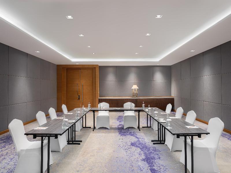 Radisson Golf & Convention Center Batam - Toplantı