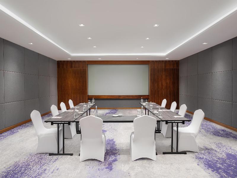 Radisson Golf & Convention Center Batam - Toplantı