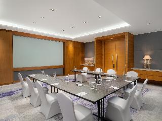 Radisson Golf & Convention Center Batam fotoÄŸrafÄ±