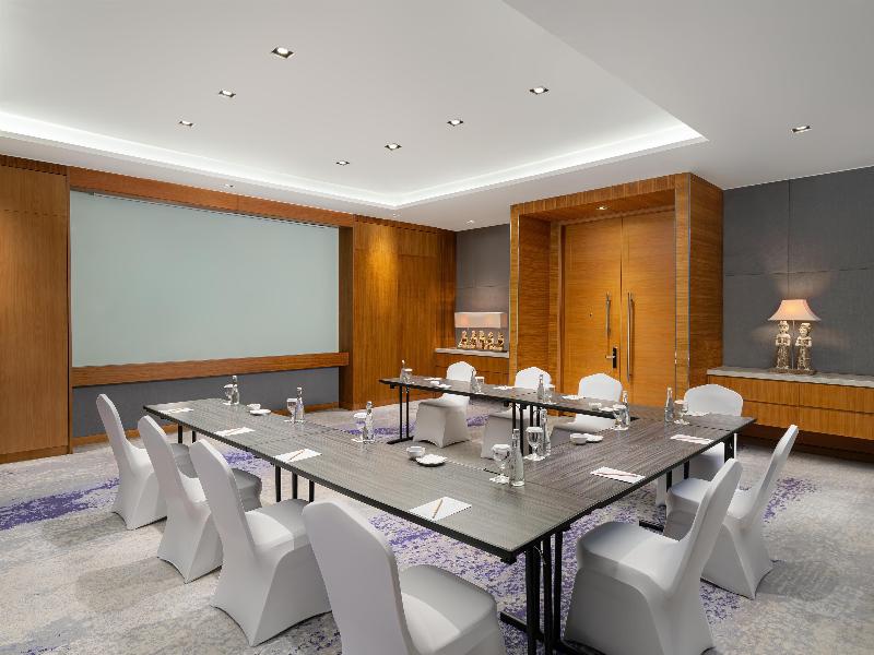 Radisson Golf & Convention Center Batam - Toplantı