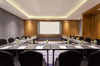 Radisson Golf & Convention Center Batam fotoÄŸrafÄ±