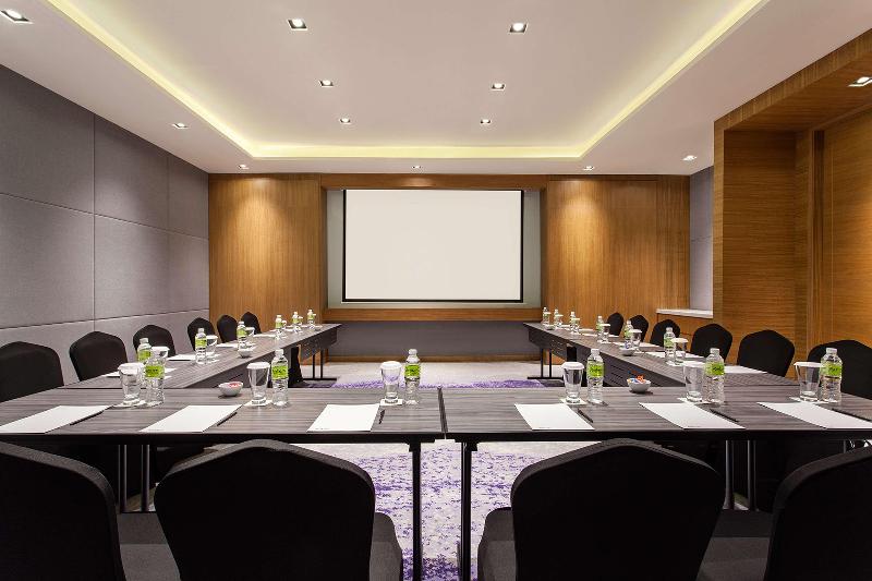 Radisson Golf & Convention Center Batam - Toplantı