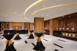 Radisson Golf & Convention Center Batam fotoÄŸrafÄ±