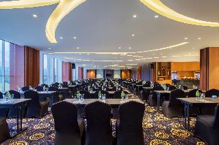 Radisson Golf & Convention Center Batam fotoÄŸrafÄ±