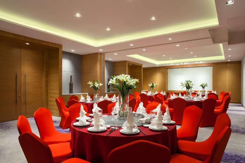 Radisson Golf & Convention Center Batam - Toplantı