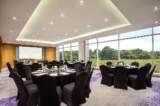 Radisson Golf & Convention Center Batam fotoÄŸrafÄ±
