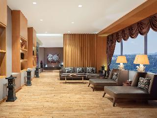 Radisson Golf & Convention Center Batam fotoÄŸrafÄ±