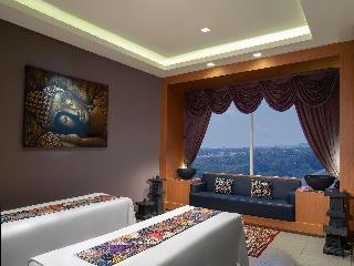 Radisson Golf & Convention Center Batam fotoÄŸrafÄ±