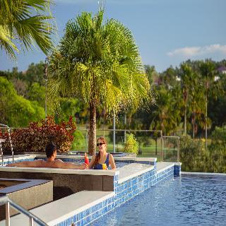 Radisson Golf & Convention Center Batam fotoÄŸrafÄ±